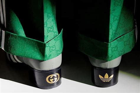 gucci samba adidas|gucci adidas collab release date.